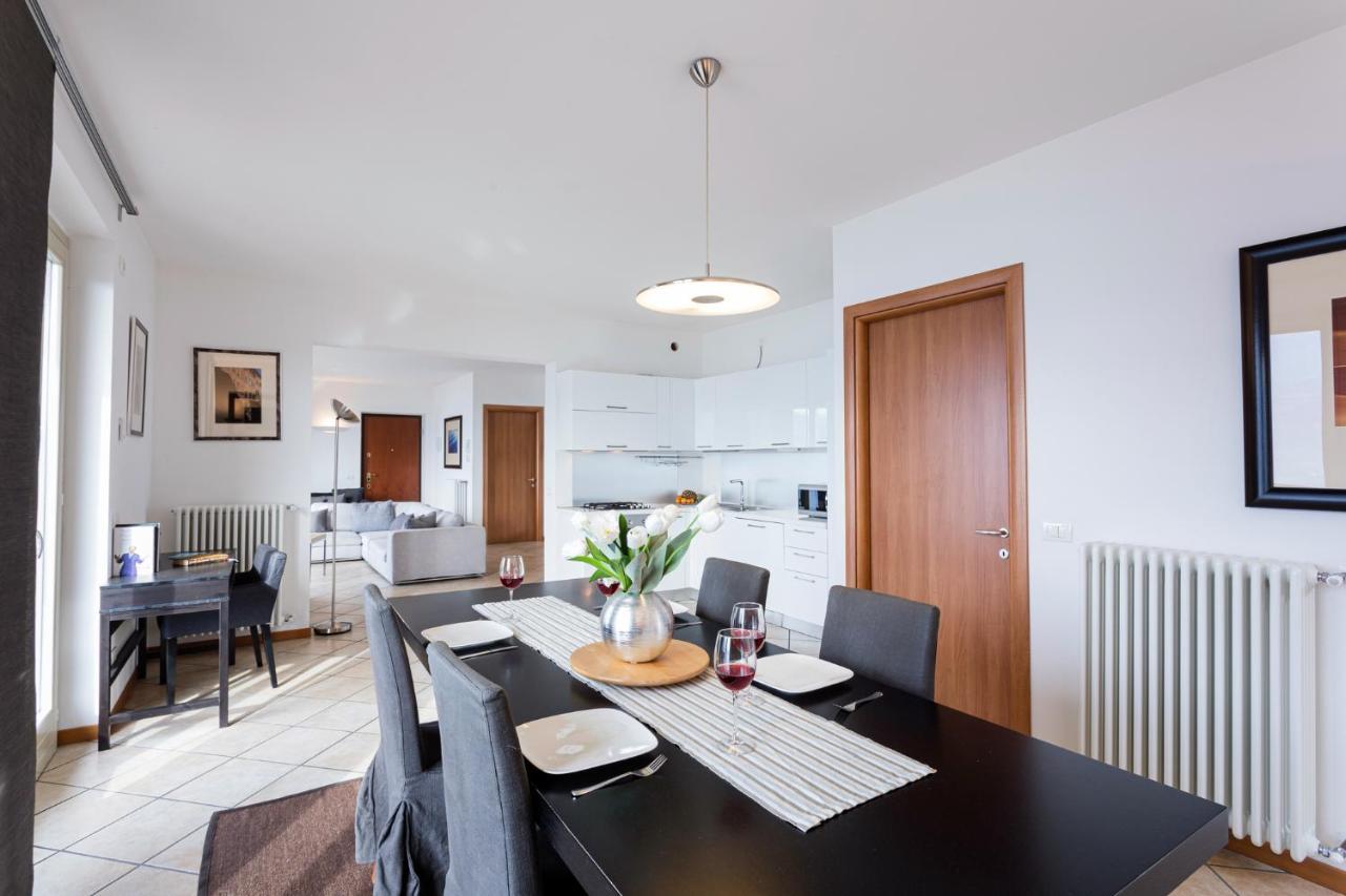 Jewel Apartment Perledo Екстериор снимка