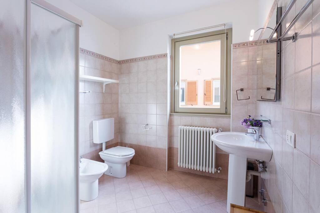 Jewel Apartment Perledo Екстериор снимка