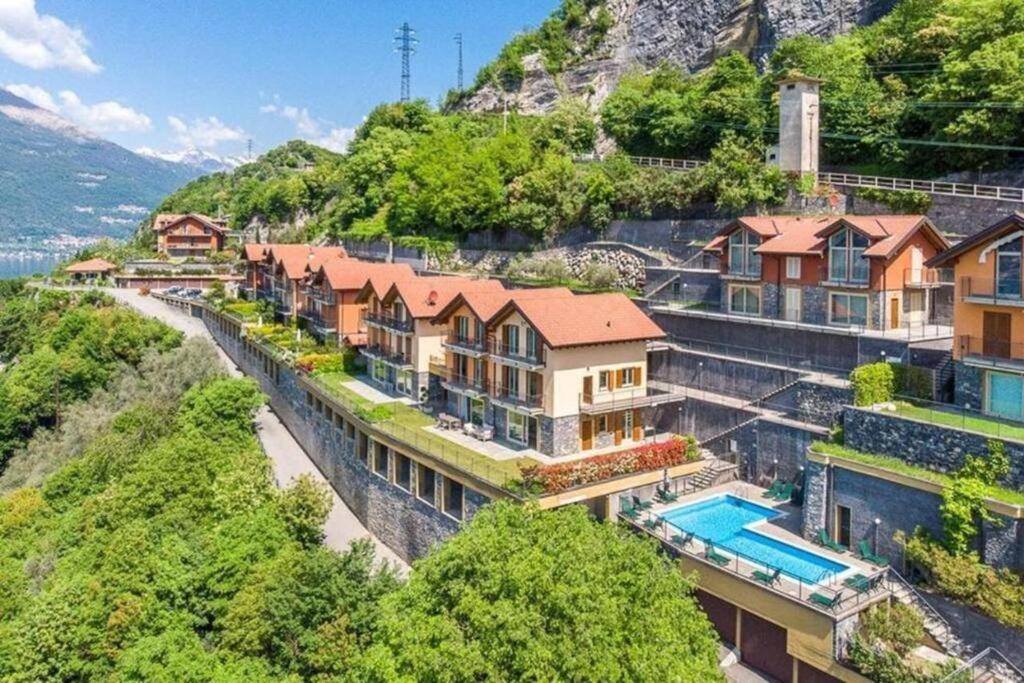 Jewel Apartment Perledo Екстериор снимка