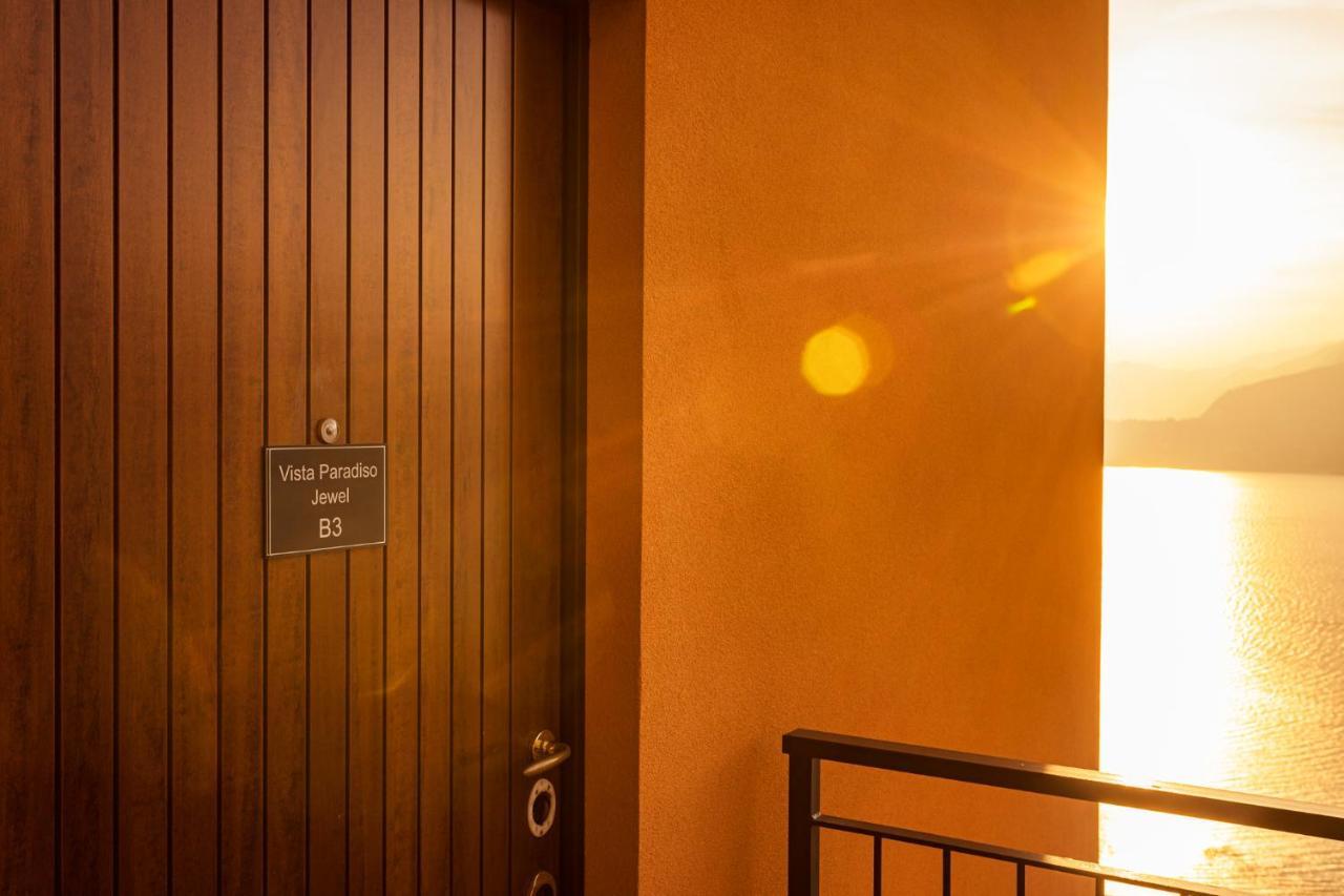 Jewel Apartment Perledo Екстериор снимка