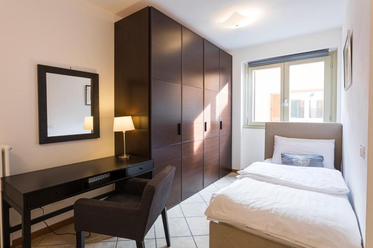 Jewel Apartment Perledo Екстериор снимка