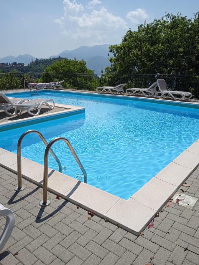 Jewel Apartment Perledo Екстериор снимка