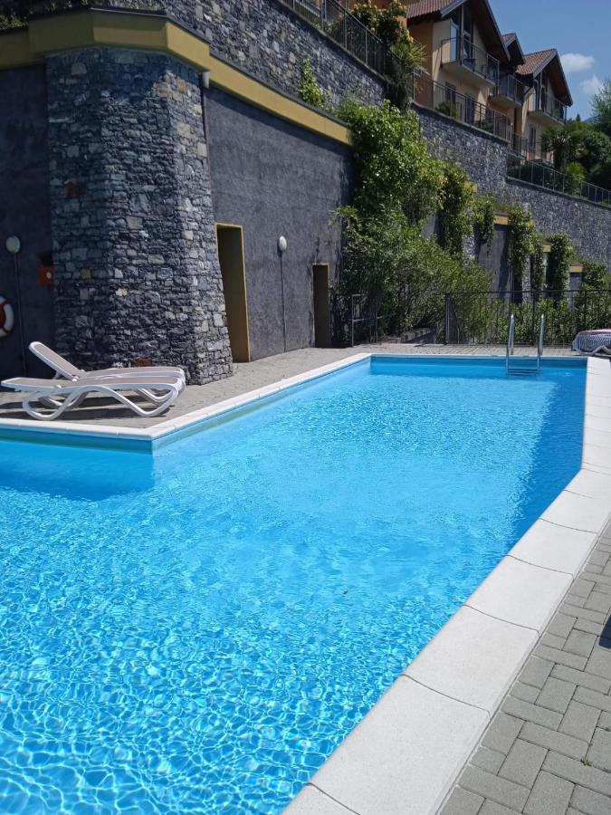 Jewel Apartment Perledo Екстериор снимка